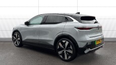 Renault Megane E-Tech EV60 160kW Techno 60kWh Optimum Charge 5dr Auto Electric Hatchback